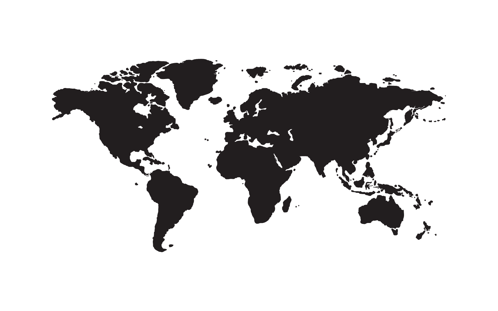 World Map